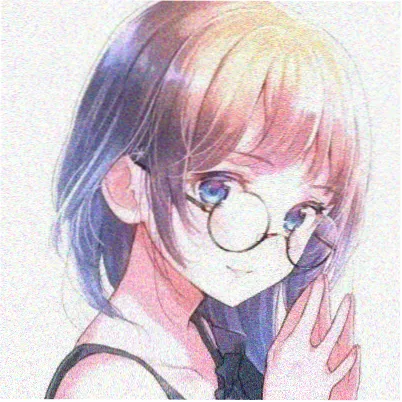 观友长镜慢看头像