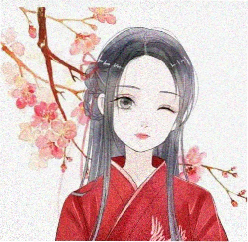 观友深夜调频头像